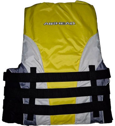 Σωσίβιο Κίτρινο Μικρό 30-50kg
