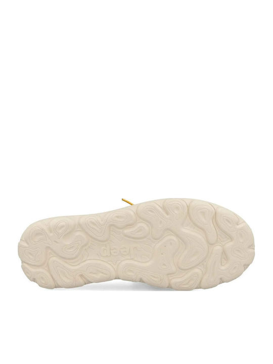 Ανδρικά Loafers σε Μπλε Χρώμα