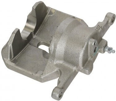 Mazda Cx-5 Ii 16 Vorderseite Linke Bremssättel Ohne Basis K0y13399z