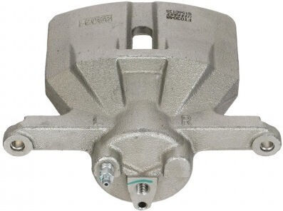 Mazda Cx-5 Ii 16 Vorderseite Linke Bremssättel Ohne Basis K0y13399z