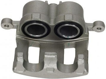 Kia Sorento Ii 09 Bremssättel Vorderseite Linke Ohne Arm 581802pa70