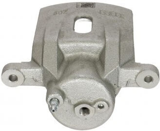 Bremssättel Toyota Corolla Verso E12 01 Vorderseite Linke Ohne Halter Mb316425