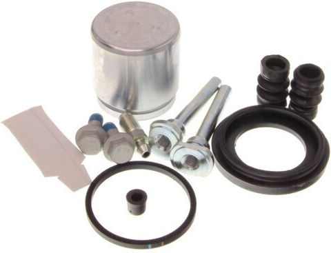 Set Reparare Etrieri De Frână Suzuki Partea Din Față Vitara 1.6-2.0 88-98 Super Kit