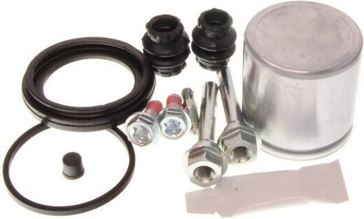 Brake Caliper Repair Kit Citroen Front C2 C3 1 4 1 6 02 Super Kit