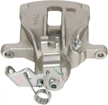 Renault Trafic 2014 Back Left Brake Caliper Without Arm 4422171