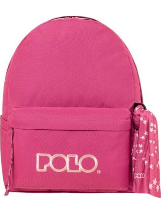 Polo Original Scarf Πλάτης Polo Original Scarf Πλάτης