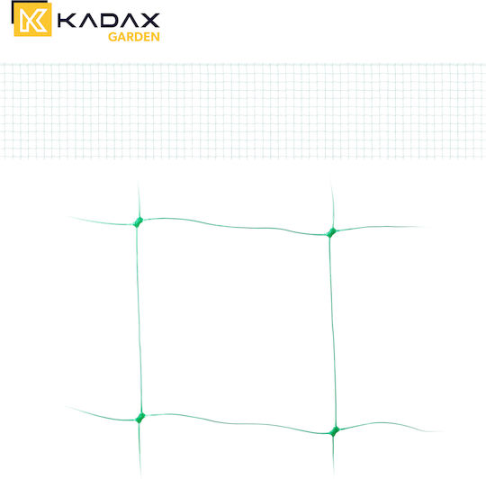 Plant Net Climbing Vegetables Tomatoes Cucumbers Garden Support 2 X 10 M