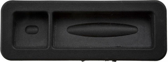 Превключвател За Отключване На Заден Капак Jeep Cherokee 2013-0 2.0l SUV Jeep Cherokee 2013-0 3.2l SUV Jeep Cherokee 2013-0 2.4l SUV