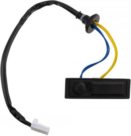 Превключвател За Отпускане На Заден Капак Nissan X-Trail III 2013-0 2.5L SUV Nissan X-Trail III 2013-0 1.6L SUV Nissan X-Trail III 2013-0 1.3L SUV