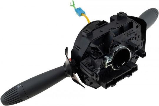 Превключвател на волана Fiat Panda 2003-0 1.4l Хечбек Fiat Panda 2003-0 1.2l Хечбек Fiat Panda 2003-0 1.1l Хечбек