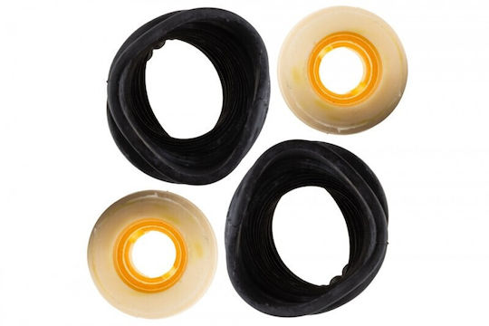 Set Protecție Praf Amortizor Toyota Avensis 2003-2008 1.6l Hatchback Toyota Avensis 2003-2008 2.4l Hatchback Toyota Avensis 2003-2008 2.2l Hatchback