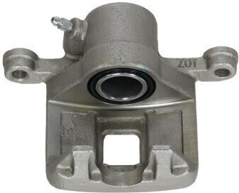 Opel Frontera B 98 Hintere Rechte Bremssättel Ohne Halterung 542284