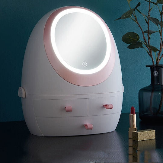 Cutie Aesthetică Înălțime 35 Lățime 28 Adâncime 18 cm