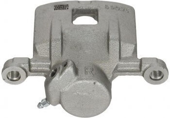 Opel Frontera B 98 Hintere Rechte Bremssättel Ohne Halterung 542284