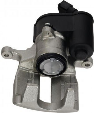 Etrier De Frână Audi A6 C6 2004 Partea Din Spate Stânga Fără Braț 4f0615403b