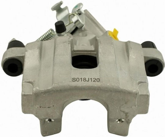 Bremssättel Opel Vectra C 02 Zurück Linke Ohne Arm 542093