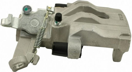 Bremssättel Opel Vectra C 02 Zurück Linke Ohne Arm 542093
