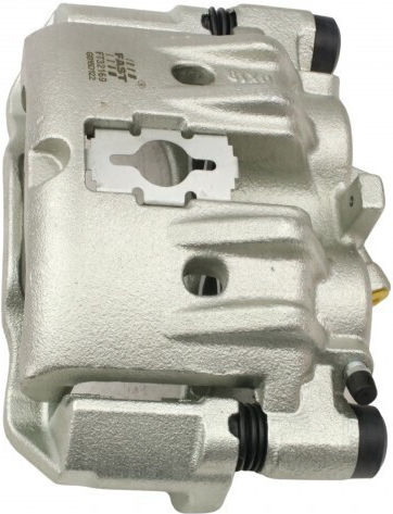 Etrier De Frână Iveco Daily 00 Partea Din Față Dreapta Braț 35s 42536629