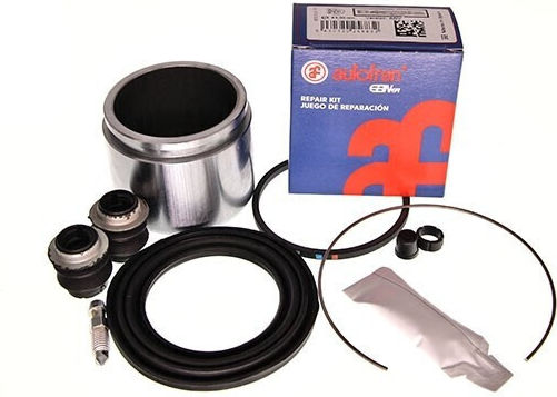 Brake Caliper Repair Kit Toyota Front Camry Previa 2 0-3 0 01 Piston