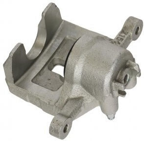Etrier De Frână Hyundai H-1 I 97 Partea Din Spate Stânga Fără Bază 583204ha00