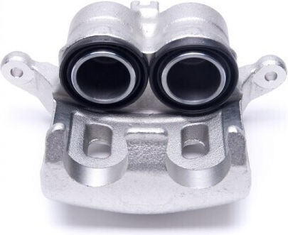 Brake Caliper Front Left Nissan NP300 Navara Pathfinder III 41011-eb32a