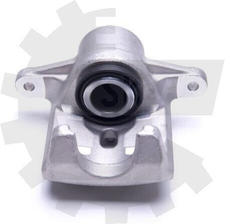 Subaru Legacy Iv Outback Bremssättel Platzierung Zurück Rechts