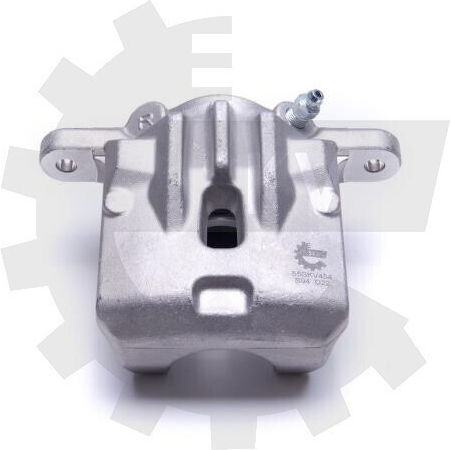 Subaru Legacy Iv Outback Bremssättel Platzierung Zurück Rechts