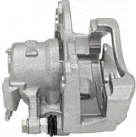 Спирачна Скоба На Преден Ляв Рамо Toyota Yaris 4775052340