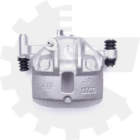 Спирачен Апарат Преден Десен Hyundai I10 581900xa10 581900xa10