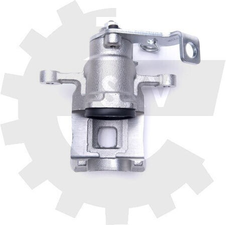 Kia Carens Iv 58230-a4100 58230-a4100 Bremssättel Hinteres Rechtes