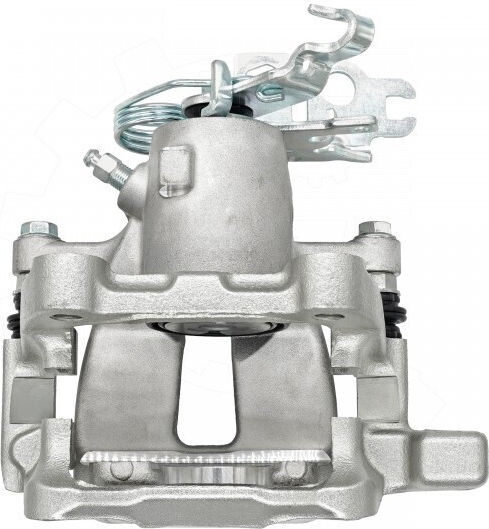 Zurück Linke Bremssättelstütze VW Caddy III 2K0 615 423 A