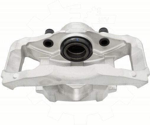 Front Left Brake Caliper Bmw Series 5 6 7 34 11 6 786 817