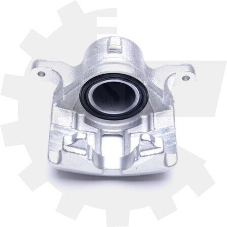 Etrier Frână Stânga Față Honda Civic Viii 45013smge01 45013smge01