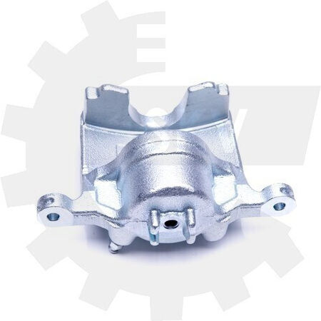 Right Brake Caliper Front Honda Jazz II