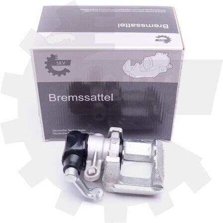 Etrier De Frână Partea Din Spate Dreapta Renault Espace I Ii 25 7701200595 7701200595