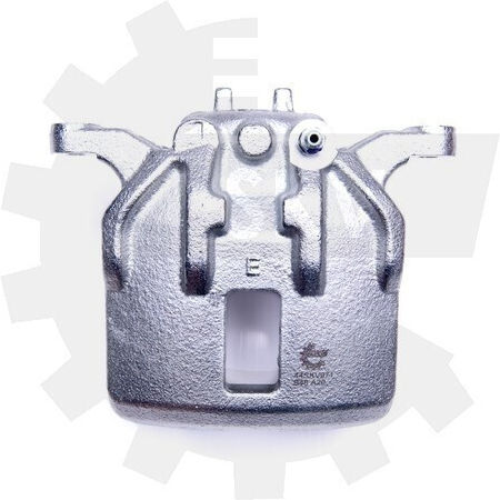 Etrier Frână Stânga Față Honda Civic Viii 45013smge01 45013smge01