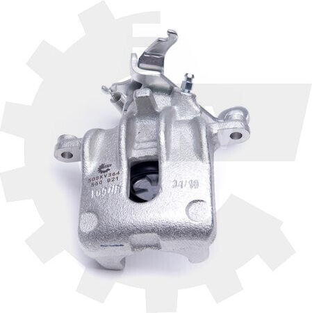 Спирачен Апарат Отзад Десен Ford Fiesta Vi 1803009 1803009