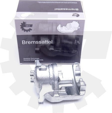Etrier Frână Stânga Față Honda Civic Viii 45013smge01 45013smge01