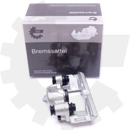 Back Left Brake Caliper Toyota Yaris Verso