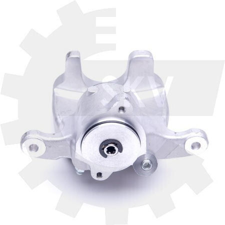 Δαγκάνα Πίσω Αριστερού Φρένου Audi A8 4e2 4e8 4e0615403b Χωρίς Μοτέρ 4e0615403b