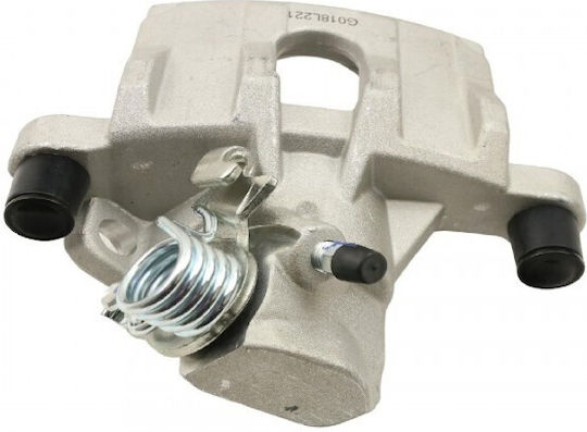 Etrier De Frână Ford Focus Partea Din Spate Dreapta Fără Braț Ii 04 C-Max 1223704
