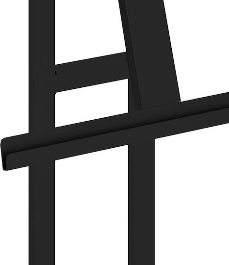 vidaXL Produkt-Display-Ständer B26.5xT26.5xH127cm