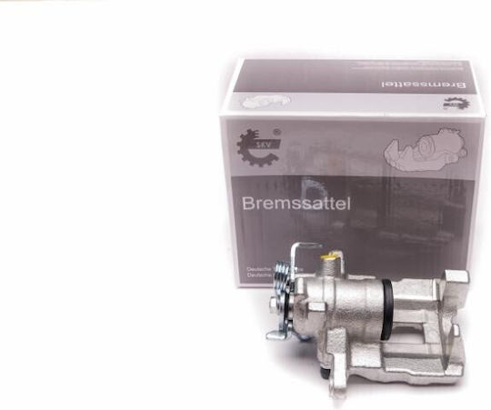 Δεξιά Πίσω Δαγκάνα Φρένου Vw Sharan 1996 7d0615424b