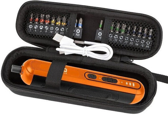 Neo Tools 04-199 Κατσαβίδι Μπαταρίας 4V 1x1.5Ah