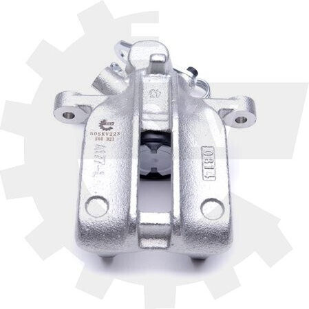 Car Brake Caliper Back Left for Audi A8 4d2 4d8 4d0615423 4d0615423