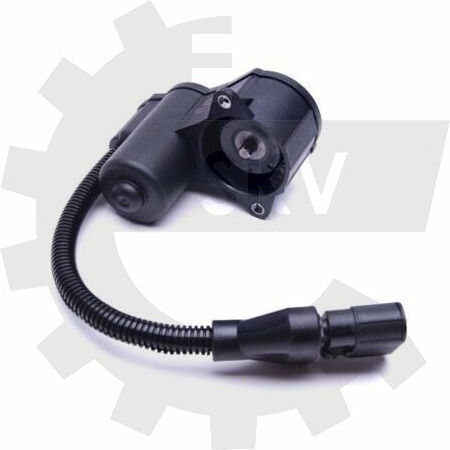 Motor Etrier Frână De Mână Audi A8 S8 4e0998281b
