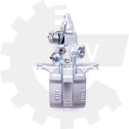 Лява Задна Спирачна Апарата Honda Accord V Rover 600 43013sn7g00 43013-sn7-g00