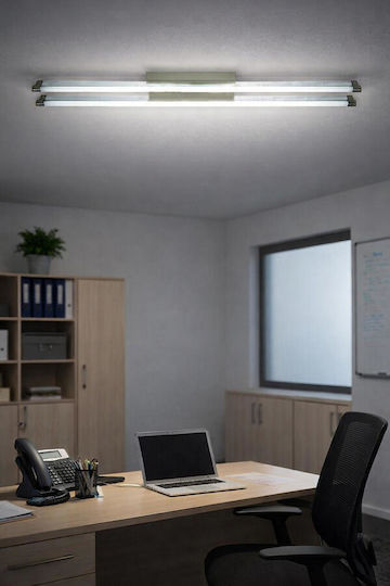 Home Lighting Πλαφονιέρα 120εκ. Home Lighting Πλαφονιέρα 120εκ.