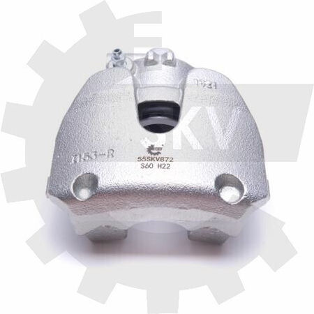 Etrier De Frână Partea Din Față Dreapta Opel Adam Corsa E 95517023 95517023