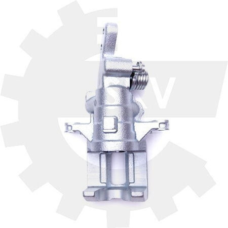 Лява Задна Спирачна Апарата Honda Accord V Rover 600 43013sn7g00 43013-sn7-g00